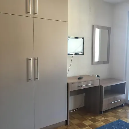 Apartment Azalea Ohrid