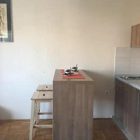 Apartment Azalea Ohrid